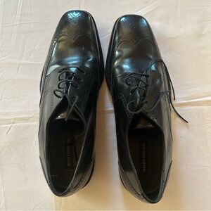 Bostonian First Flex Size 12 Shoes